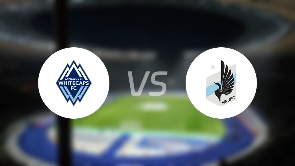 温哥华白帽vs明尼苏达联比分结果战报【2024/10/06】