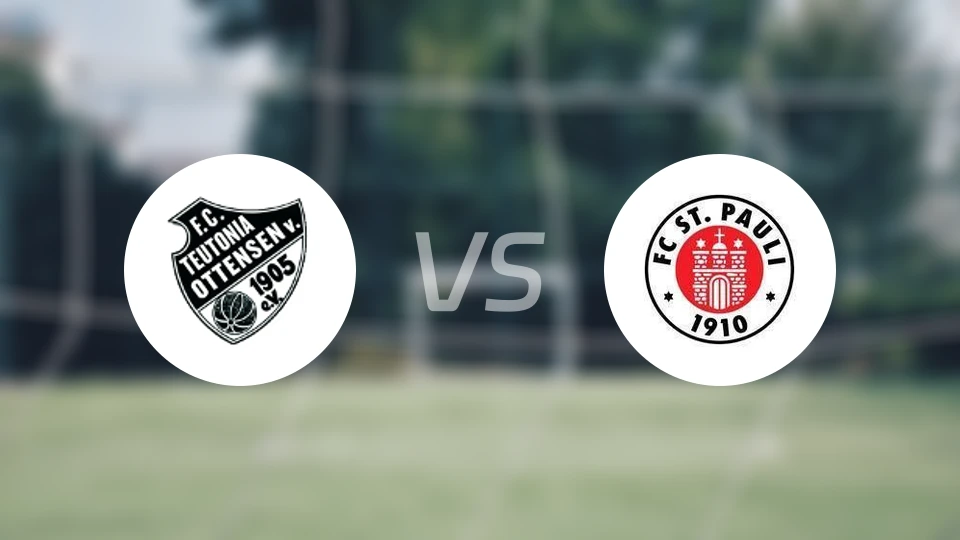 FC条顿05vs圣保利业余队比分预测【2024/09/05】