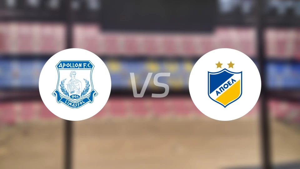 阿波罗利马索尔vs希腊人竞技比分预测【2026/01/19】