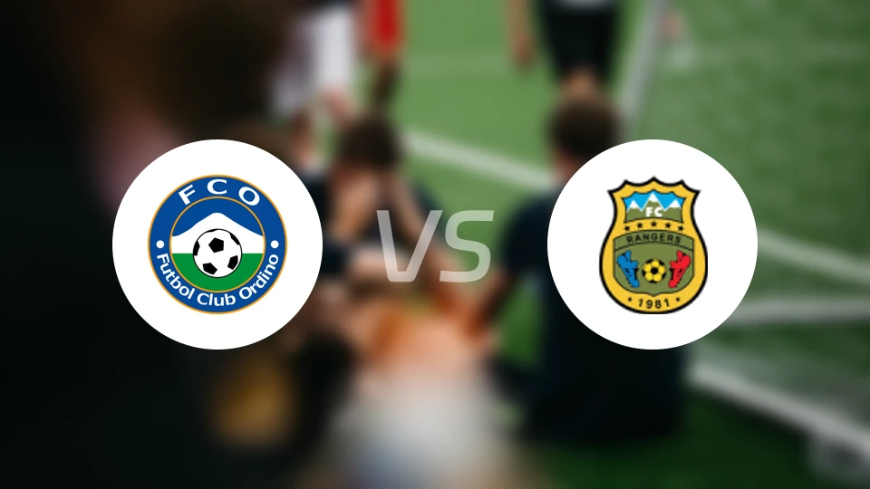 奥尔迪诺vs安道尔流浪比分预测【2025/11/02】