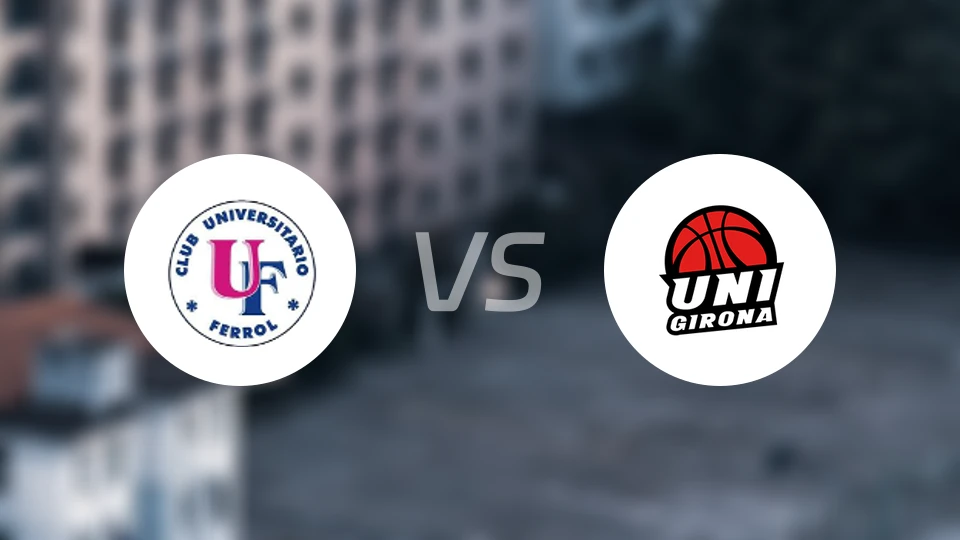 费路尔女篮vs赫罗纳女篮比分预测【2026/04/05】