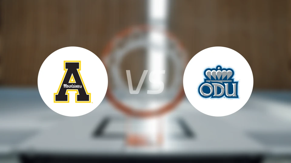 阿帕拉契亚州立大学vs欧道明大学比分预测【2026/01/01】