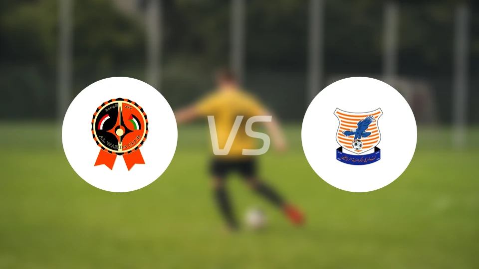 大马士革统一vs霍姆斯尊严比分预测【2026/04/17】