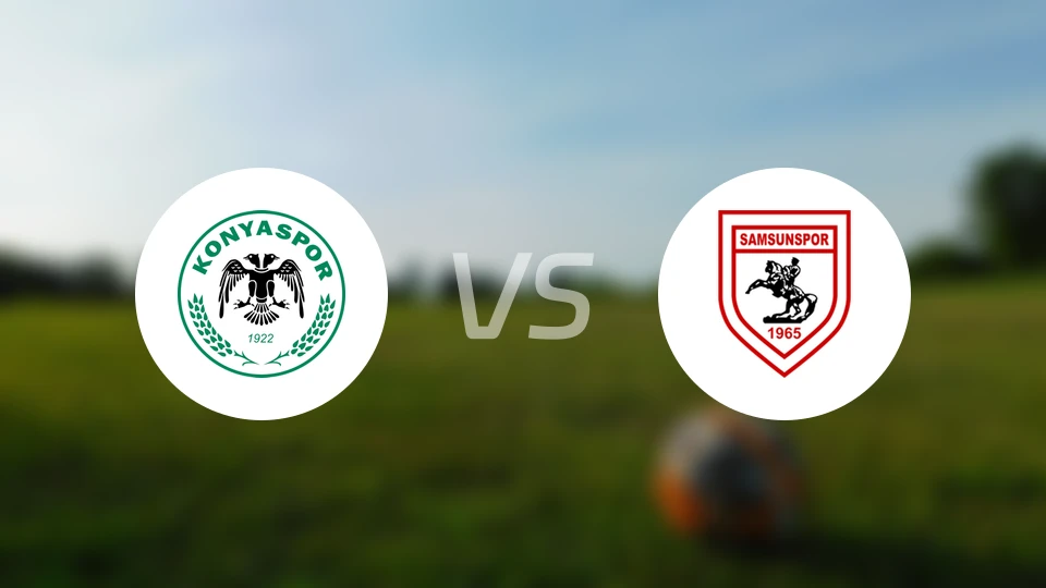 科尼亚vs萨姆松珀比分预测【2025/11/02】