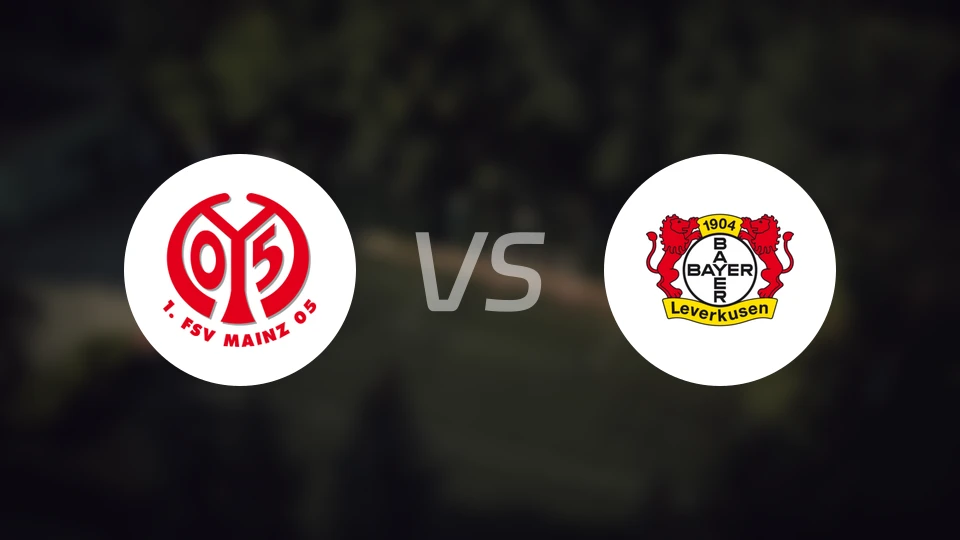 美因茨05 U19vs勒沃库森U19比分预测【2026/02/14】