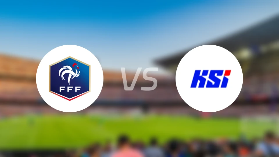 法国U21vs冰岛U21比分结果战报【2026/03/31】