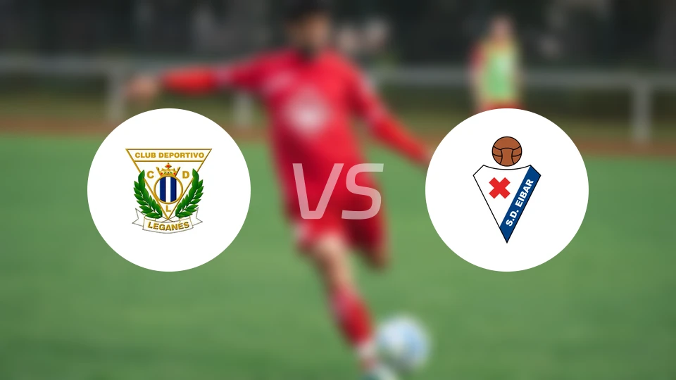 莱加内斯vs埃瓦尔比分预测【2026/03/09】