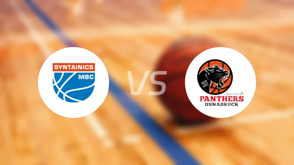 中央德国女篮vs奥斯纳布吕克女篮比分预测【2026/02/08】