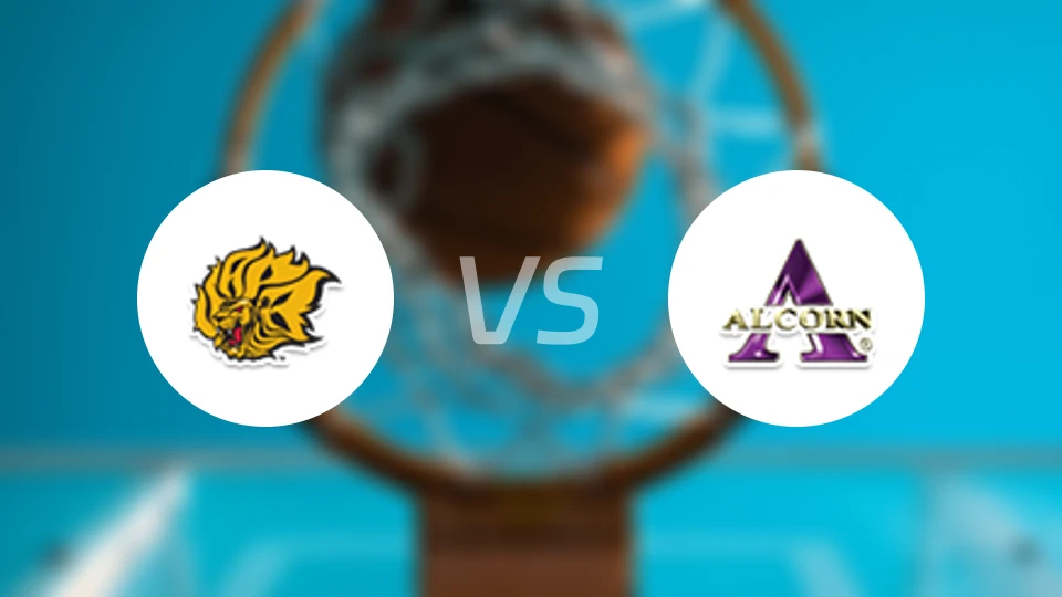 阿肯色大学派恩布拉夫分校vs艾尔康州立大学比分结果战报【2026/03/06】