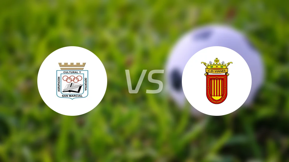 圣马西亚尔vs维安纳斯比分预测【2026/03/29】