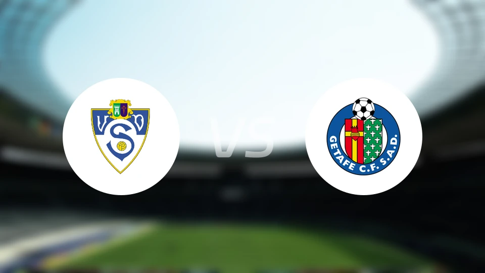 索库埃利亚莫斯vs赫塔菲B队比分预测【2026/02/01】