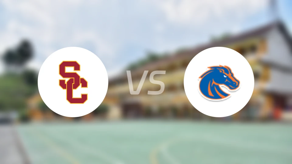 南加州大学vs博伊西州立大学比分结果战报【2025/11/25】