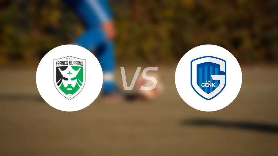 法兰波垒斯vs亨克B队比分预测【2026/04/12】