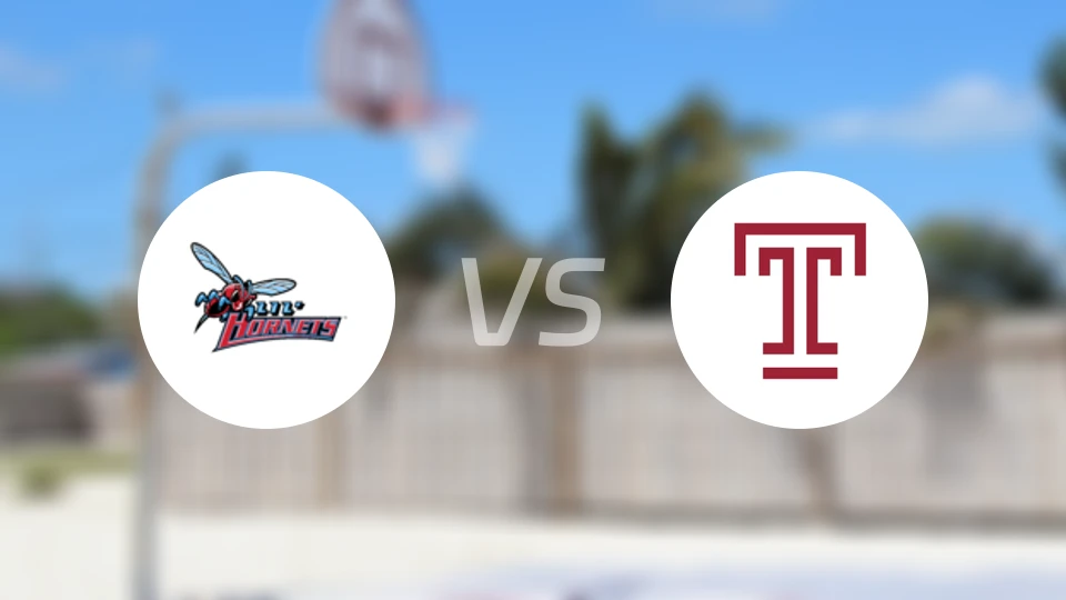 特拉华州立大学vs天普大学比分预测【2025/11/06】