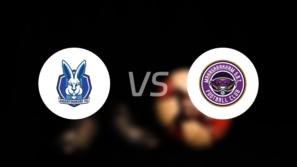 庄他武里vs玛哈沙拉堪联比分预测【2026/02/10】