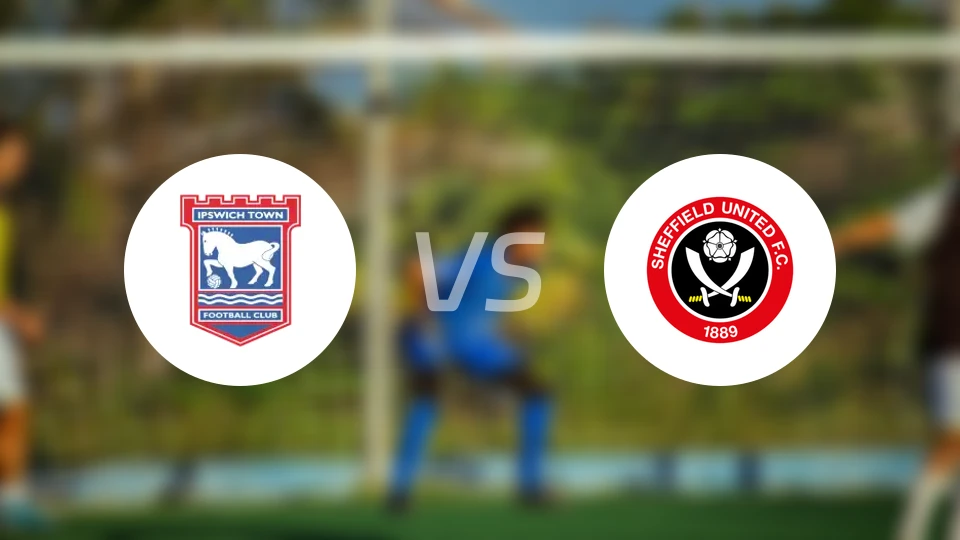 伊普斯维奇女足vs谢菲联女足比分结果战报【2026/01/18】