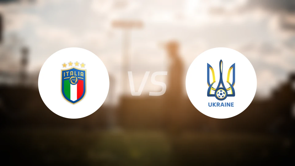 意大利女足U19vs乌克兰女足U19比分预测【2026/04/11】