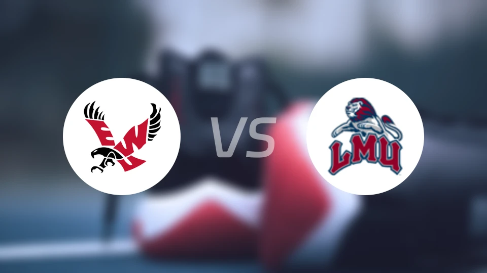 东华盛顿大学vs洛约拉马利蒙特大学比分预测【2025/11/06】