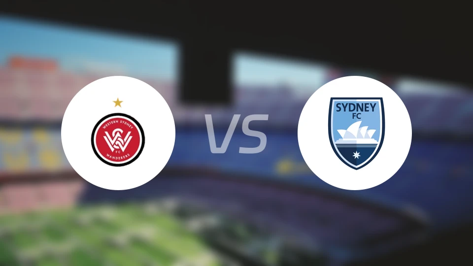 西悉尼流浪者女足vs悉尼FC女足比分预测【2025/12/07】