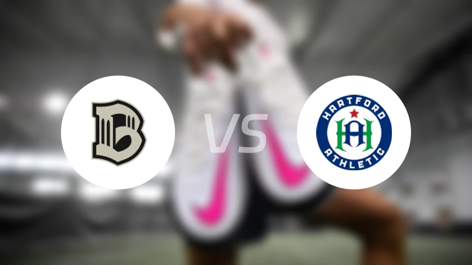 布鲁克林vs哈特福德竞技比分预测【2026/03/22】