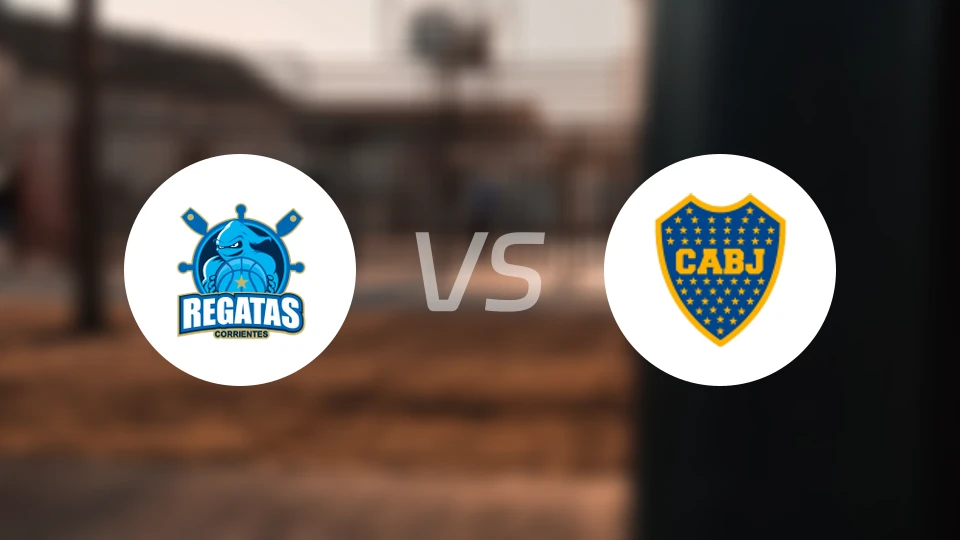 瑞加塔斯vs博卡青年比分预测【2026/01/31】