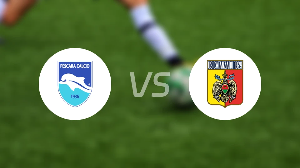 佩斯卡拉vs卡坦扎罗比分预测【2026/02/11】