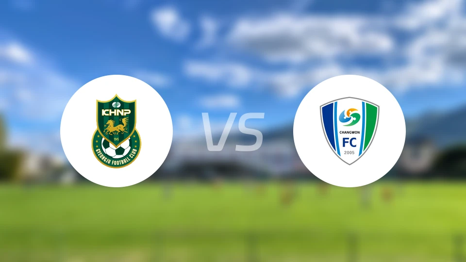 庆州水利vs昌原比分预测【2024/09/29】