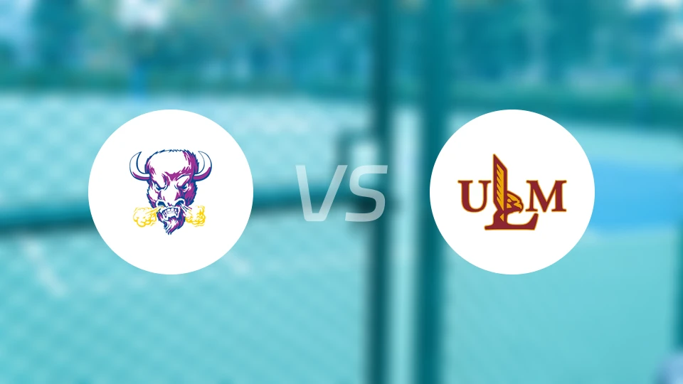 阿肯瑟斯巴提斯特vs路易斯安那门罗大学比分预测【2025/12/10】