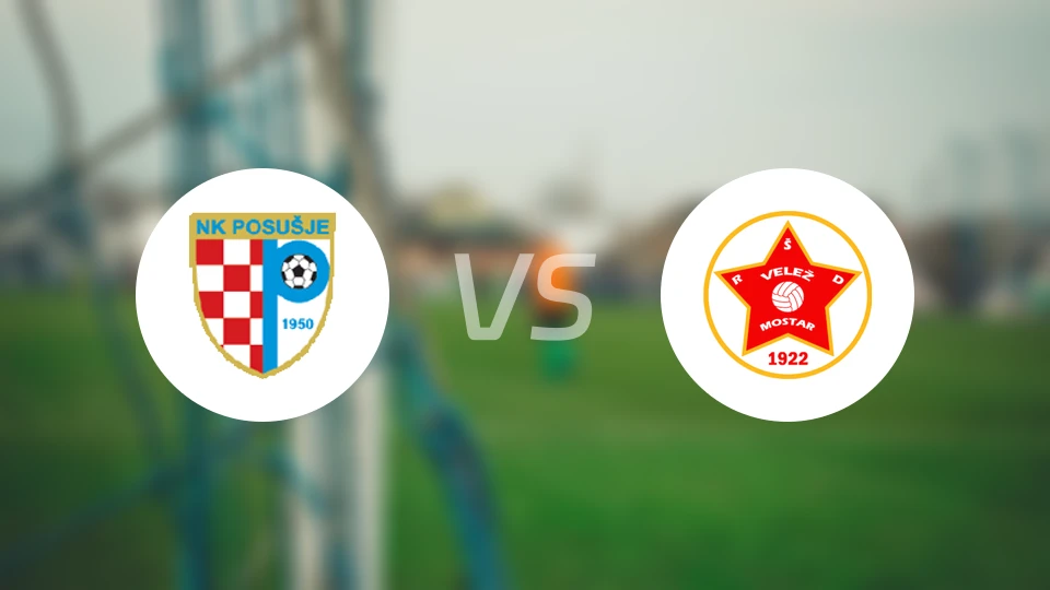 波苏耶vs莫斯塔尔维列兹比分预测【2025/11/23】