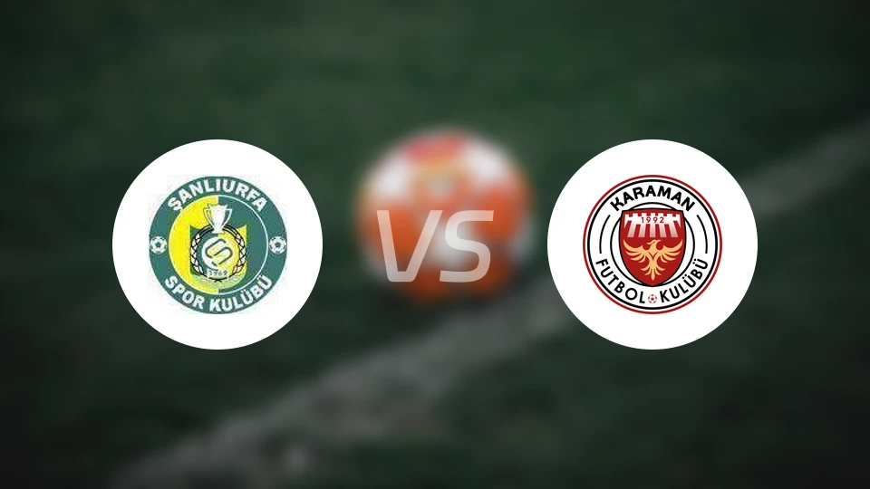 山路法斯堡vs卡拉曼比分预测【2025/12/06】