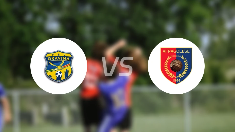 FBC格拉维纳vs皇家卡萨尔诺沃比分预测【2025/12/14】