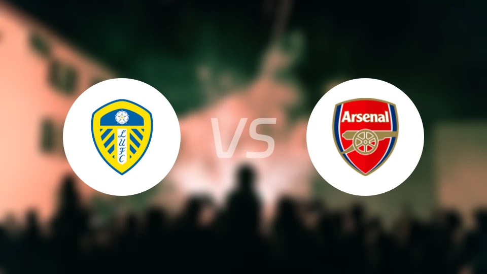 利兹联U21vs阿森纳U21比分预测【2026/02/01】