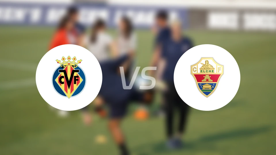 比利亚雷亚尔vs埃尔切比分预测【2026/03/08】