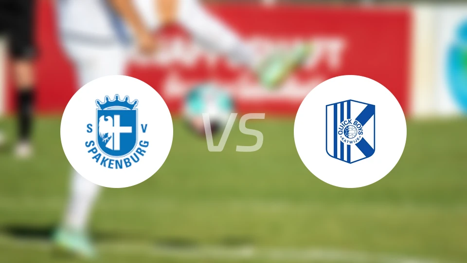 斯巴肯堡vs活泼男孩比分结果战报【2026/03/07】