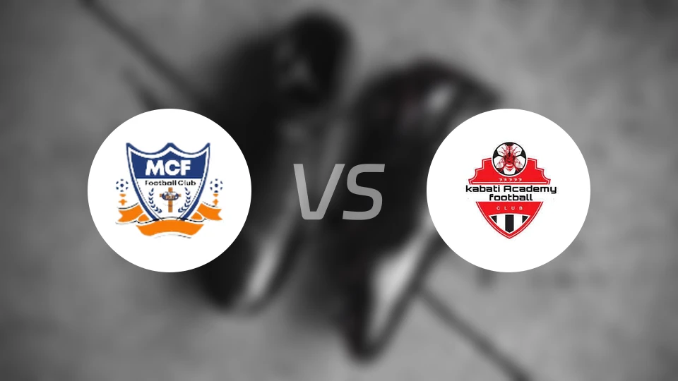 MCF FCvs卡巴蒂青年比分预测【2026/04/06】