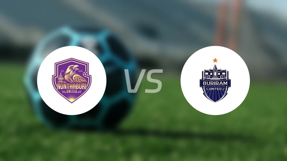 暖武里联合vs武里南联比分预测【2025/12/27】