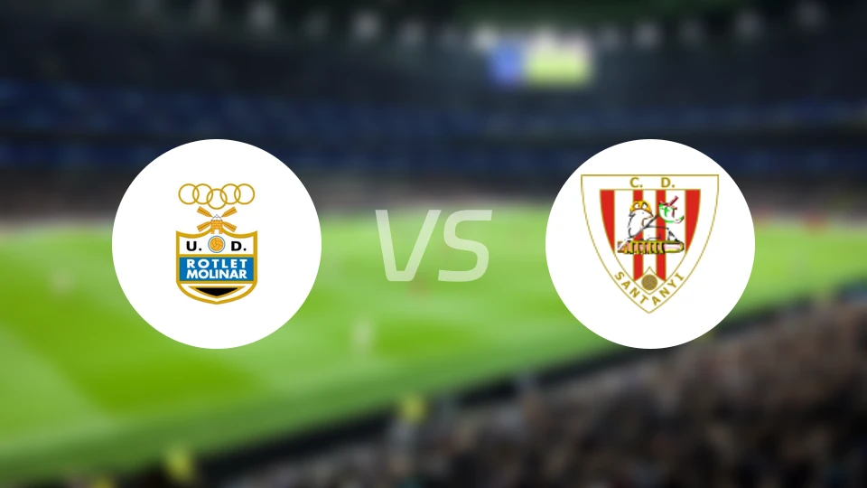 罗烈莫利纳vs桑塔尼比分预测【2025/12/14】