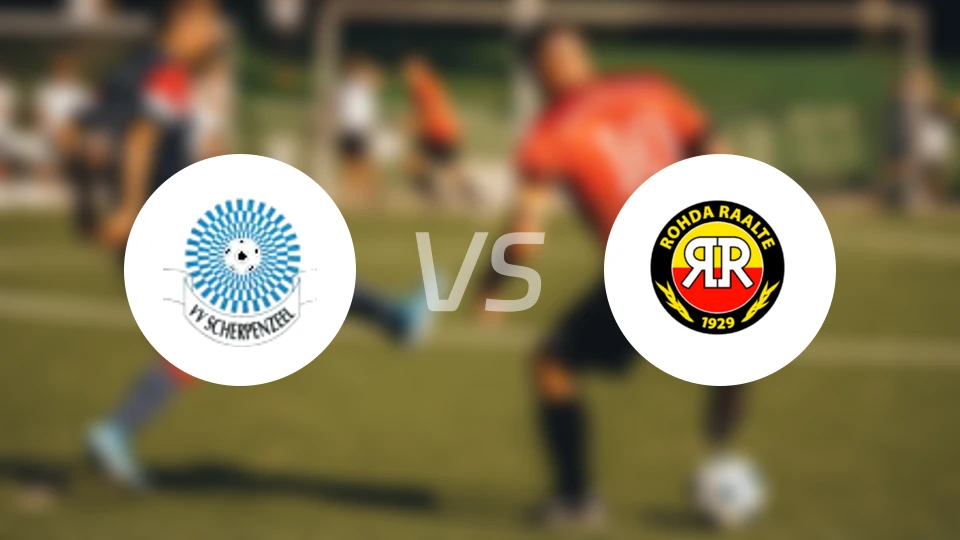 斯赫尔彭季尔vs罗达比分预测【2026/01/17】