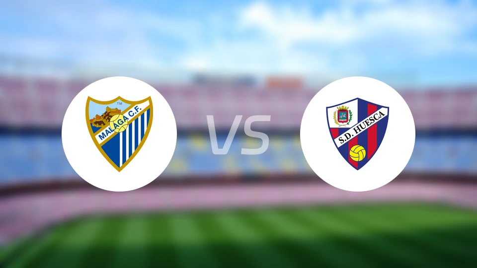 马拉加vs韦斯卡比分预测【2026/03/16】