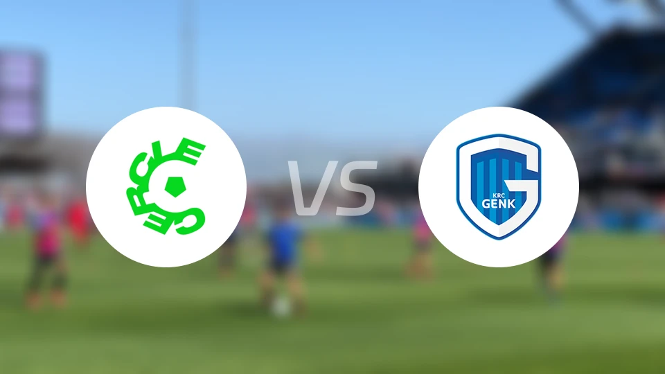 色格拉布鲁日vs亨克比分预测【2025/10/19】