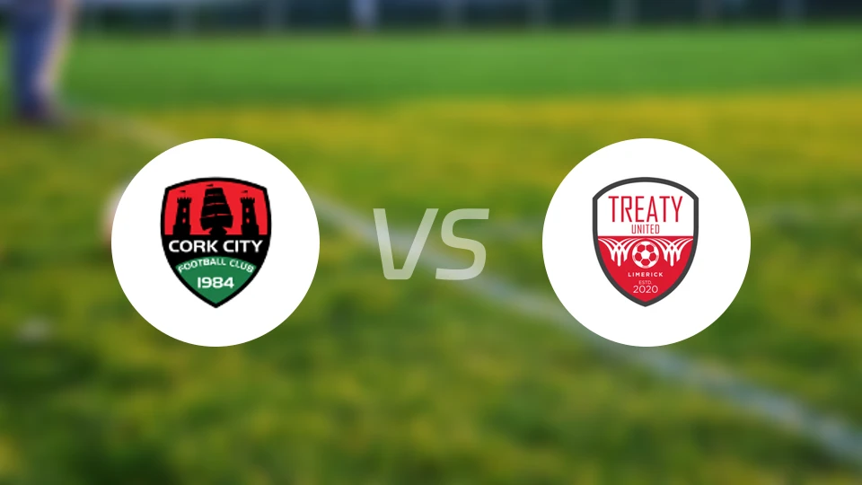 科克城女足vsFC条约联合女足比分预测【2026/03/28】