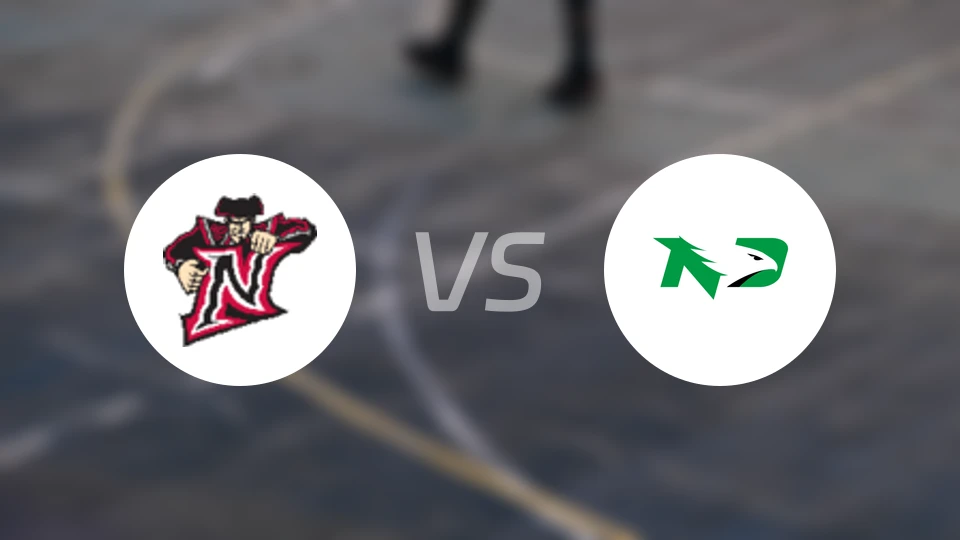 加州州立北岭分校vs北达科他大学比分结果战报【2025/11/10】