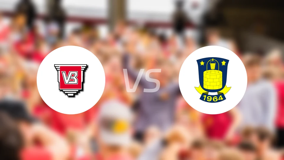 瓦埃勒vs布隆德比比分结果战报【2025/12/09】