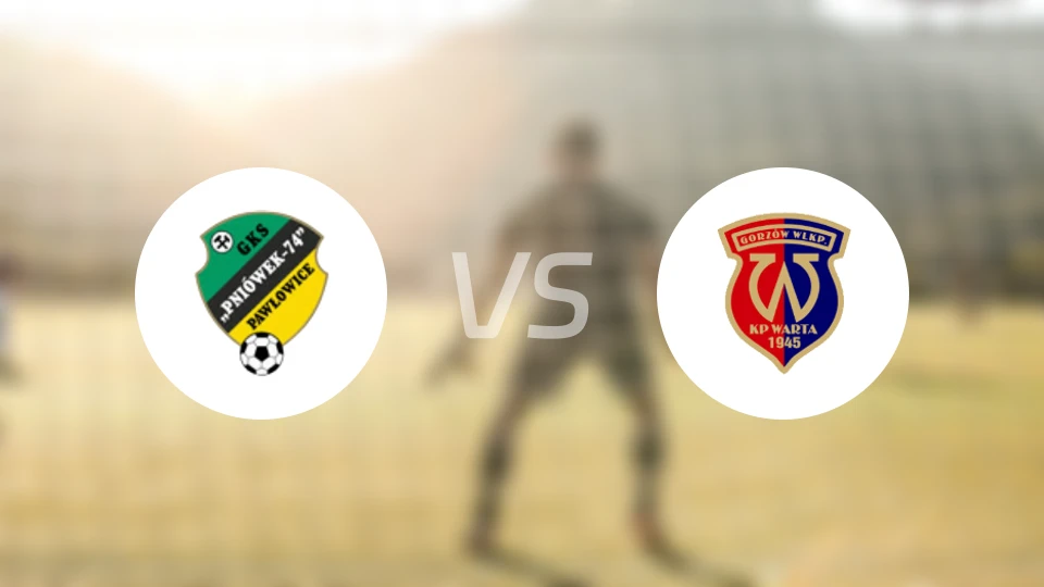 皮里奥威克vs韦尔科波尔斯基比分预测【2025/11/15】