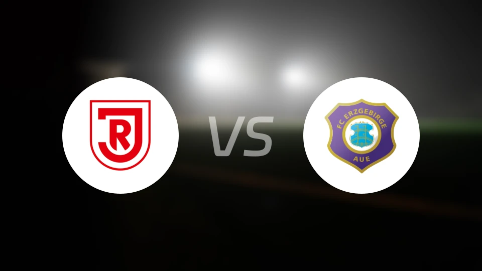 雷根斯堡vs奥厄比分预测【2026/04/08】