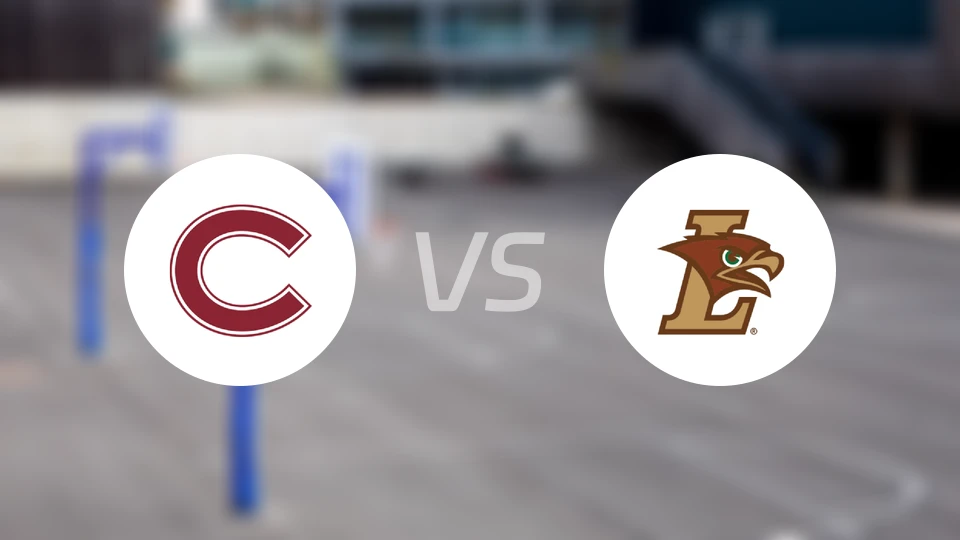 科尔盖特大学vs理海大学比分预测【2026/02/01】