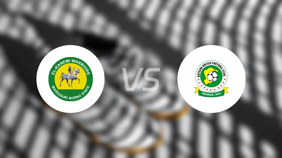 卡内米勇士vs卡齐纳联比分预测【2026/03/15】