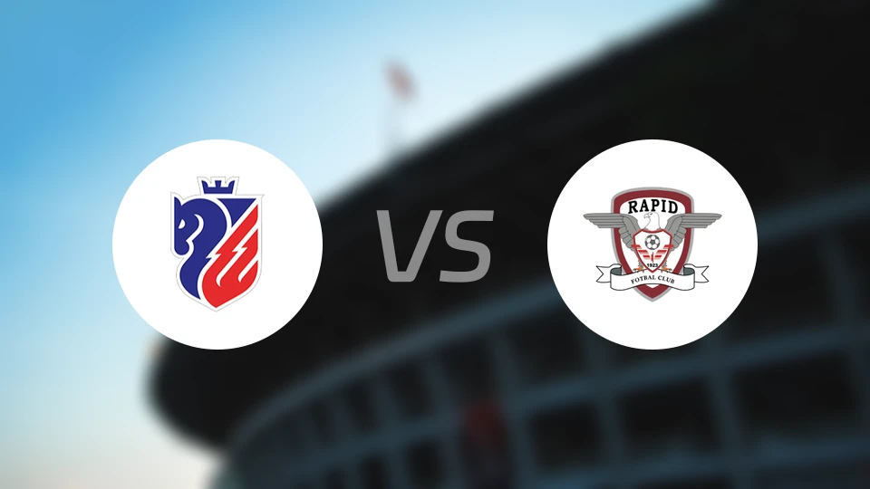 波图森尼vs布加勒斯特快速比分结果战报【2024/10/06】