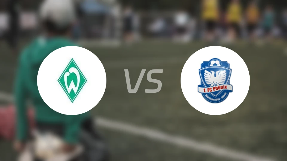 云达不莱梅青年队vs凤凰吕贝克比分预测【2025/12/05】