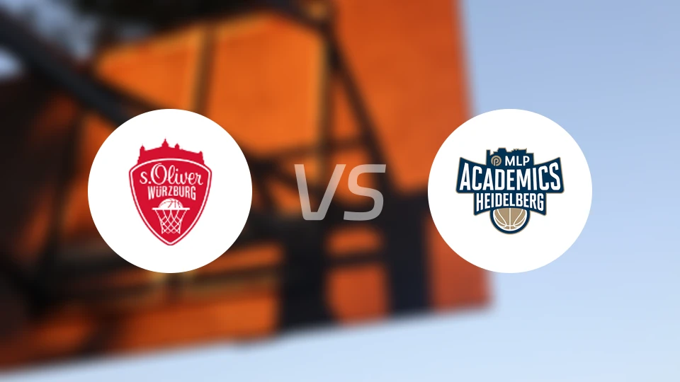 维尔茨堡奥利弗vs海德堡比分预测【2026/02/14】